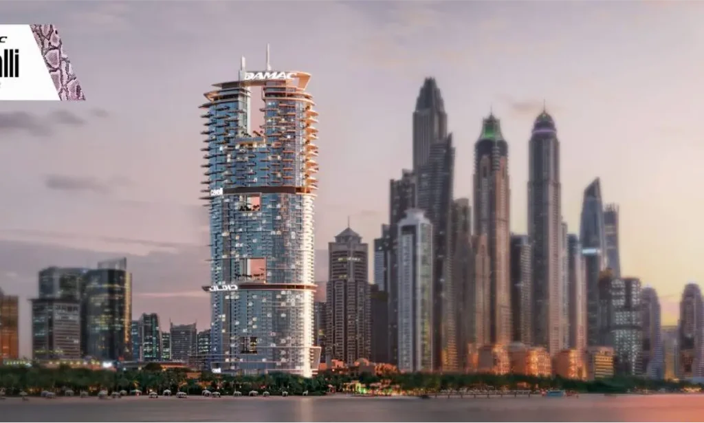 Acquisition of Residency in Dubai by African Nationals in 2025