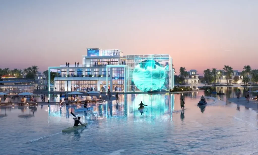 Dubai Real Estate Investment