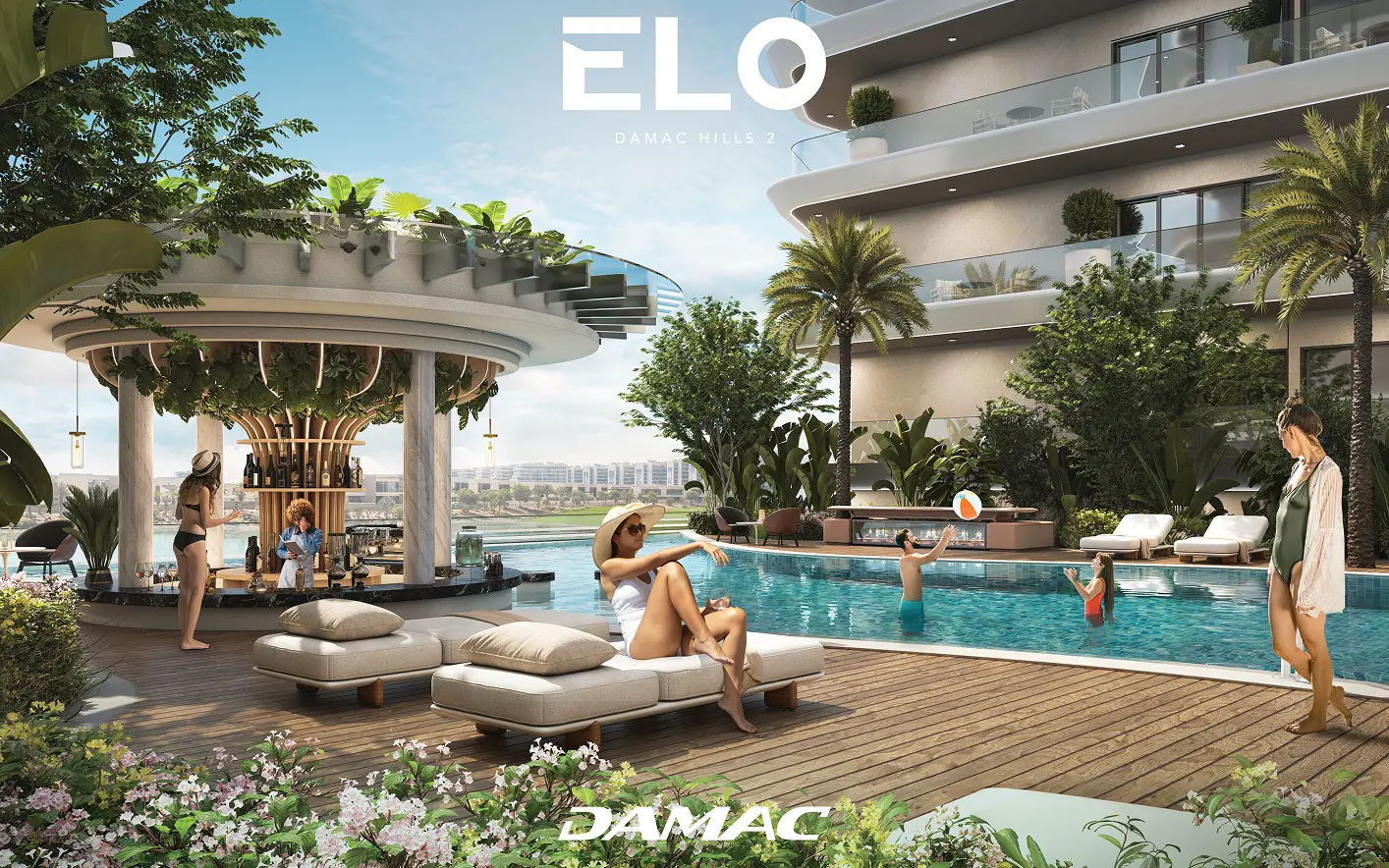 ELO and ELO 2 and ELO 3