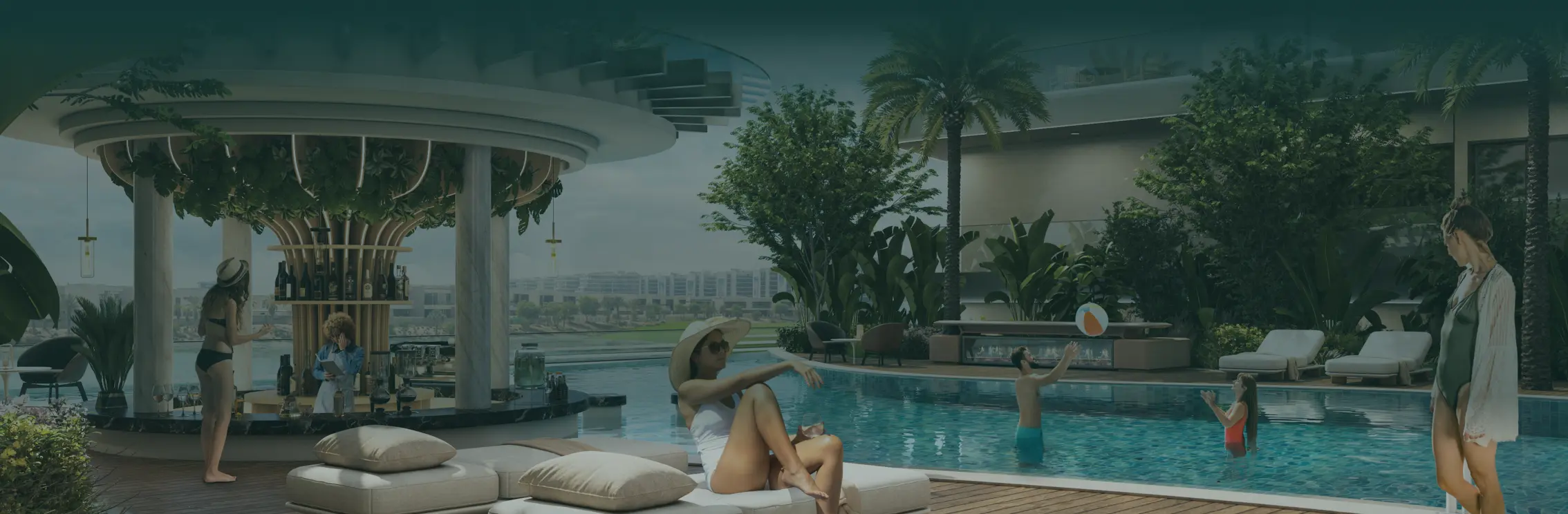 ELO and ELO 2 and ELO 3 Header