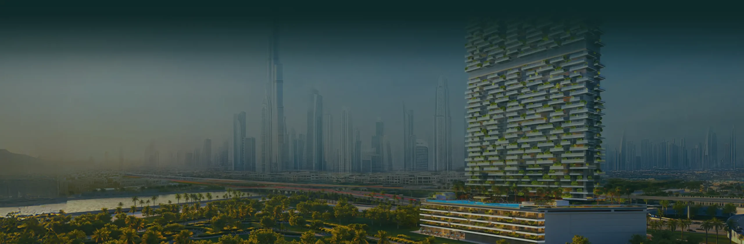 Our Curated Properties